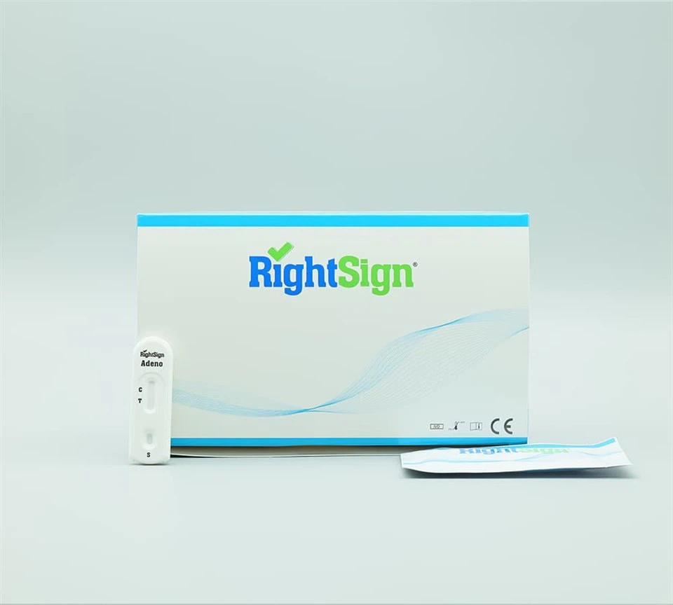 ग्रंथि -संबंधी परीक्षण