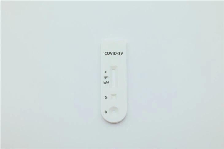 COVID-19 IgG/IgM Rapid Test Cassette