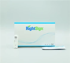 एडेनोवायरस कॉम्बो रैपिड टेस्ट कैसेट