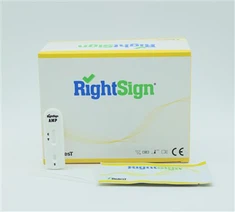 एम्फेटामाइन रैपिड टेस्ट