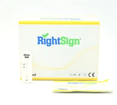 बारबिट्यूरेट्स रैपिड टेस्ट