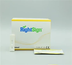 कैफीन रैपिड टेस्ट