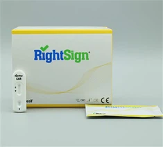 Carisoprodol (CAR) रैपिड टेस्ट