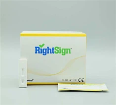 क्लोनजेपम रैपिड टेस्ट