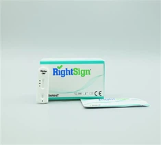 सीआरपी रीडिंग ब्लड टेस्ट