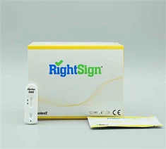 हाइड्रोमोर्फोन तीव्र परीक्षण