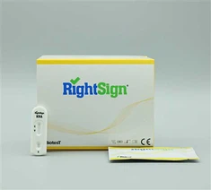 क्रैटम रैपिड टेस्ट