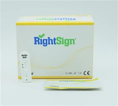 पीसीपी रैपिड टेस्ट