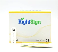 टीएमएल रैपिड टेस्ट