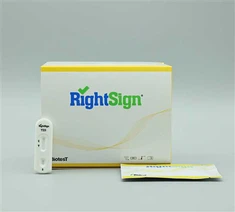 ट्राज़ोडोन रैपिड टेस्ट