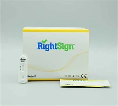 ज़ोपिक्लोन रैपिड टेस्ट